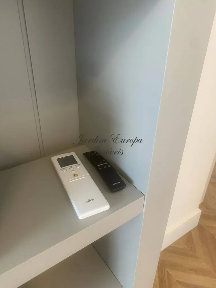 Apartamento, 3 quartos, 145 m² - Foto 7