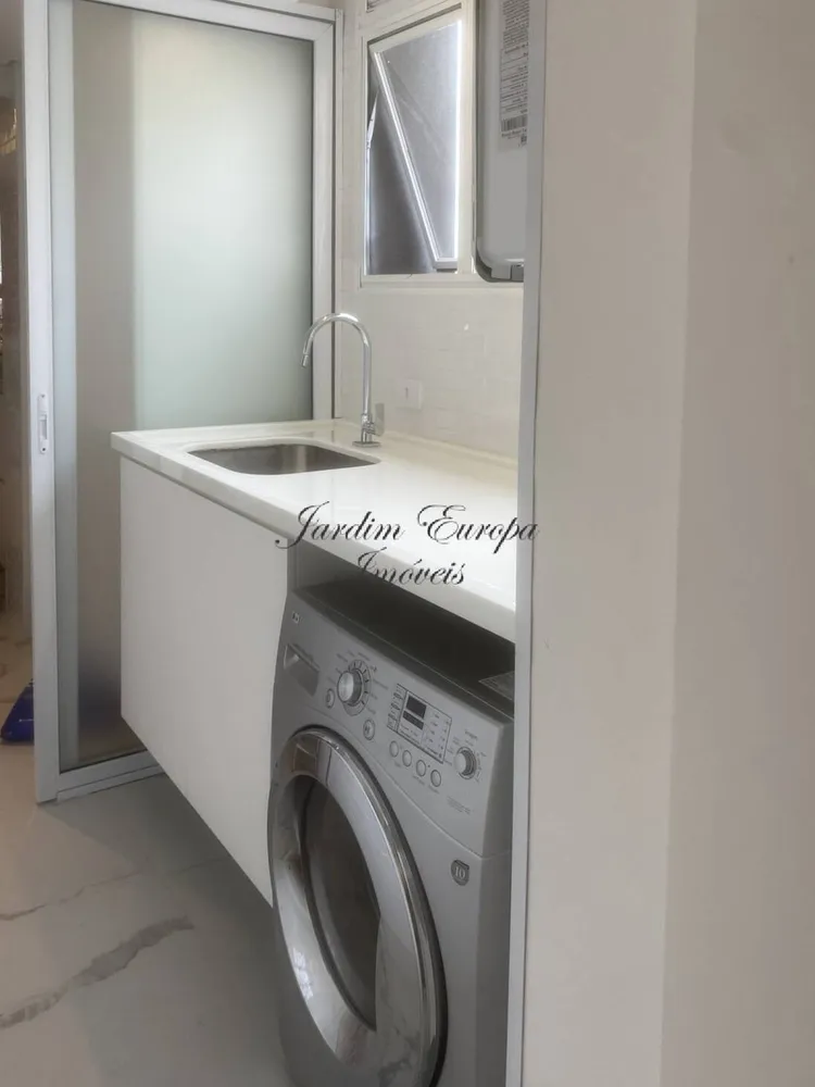 Apartamento, 3 quartos, 145 m² - Foto 8