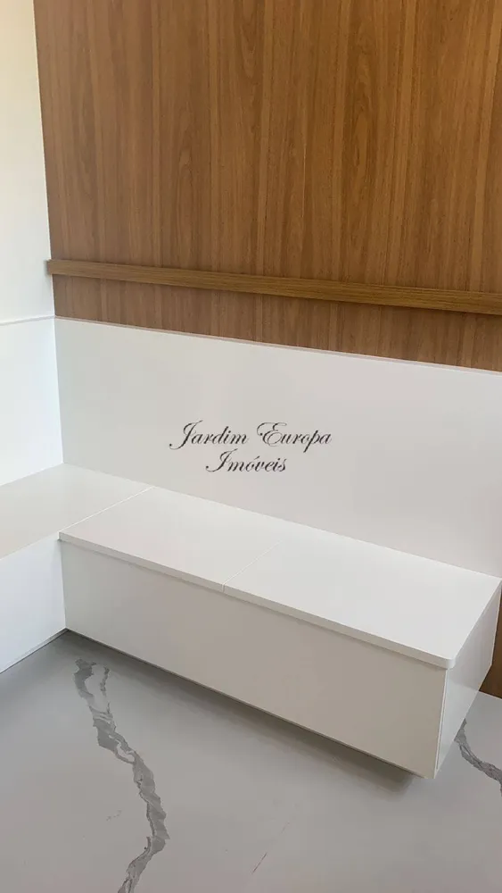 Apartamento, 3 quartos, 145 m² - Foto 3