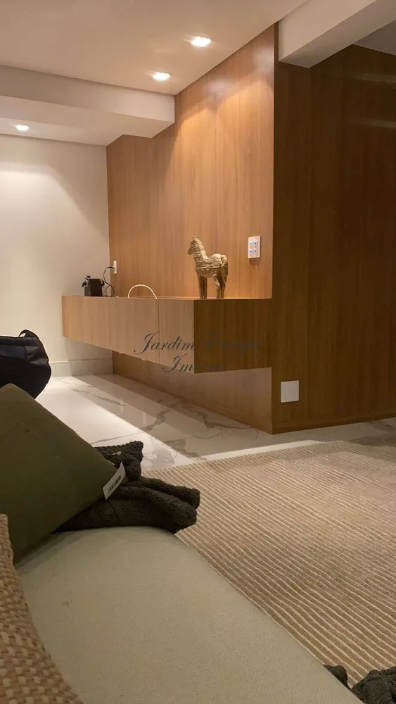 Apartamento, 3 quartos, 145 m² - Foto 4