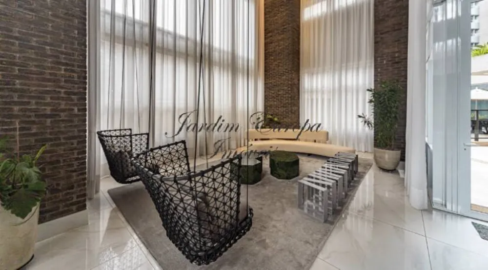 Apartamento, 2 quartos, 151 m² - Foto 1