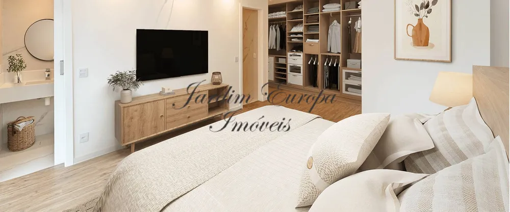 Apartamento, 2 quartos, 151 m² - Foto 6