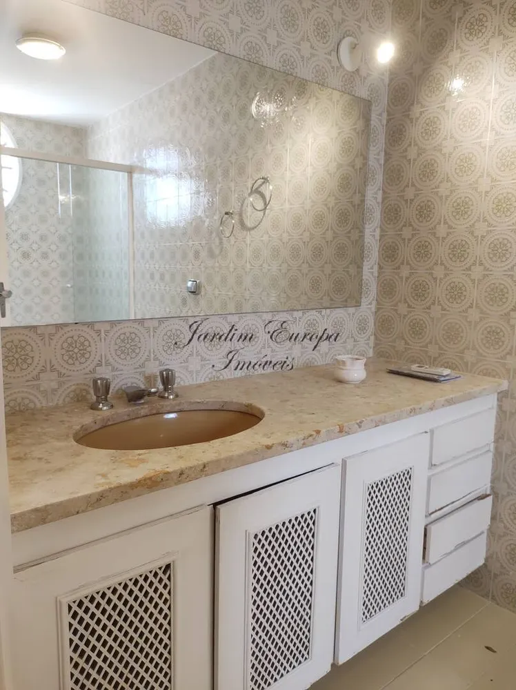 Apartamento, 3 quartos, 129 m² - Foto 12