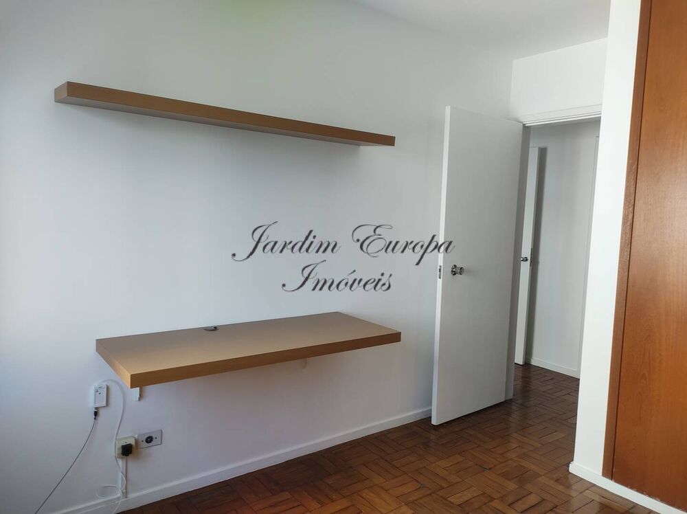 Apartamento, 3 quartos, 129 m² - Foto 1