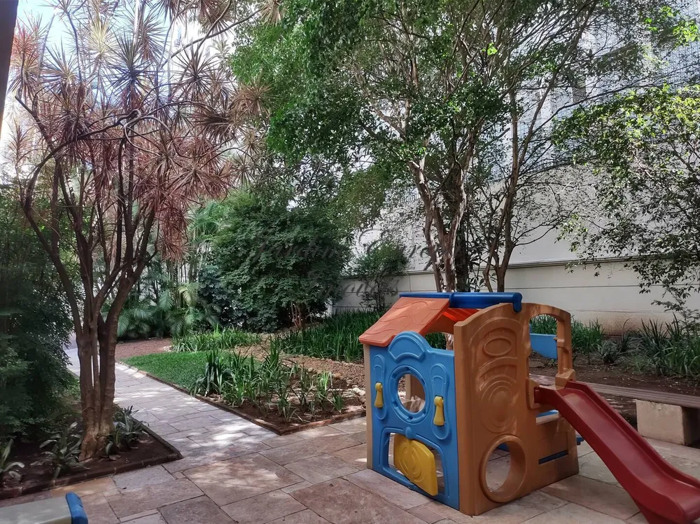 Apartamento, 3 quartos, 129 m² - Foto 9