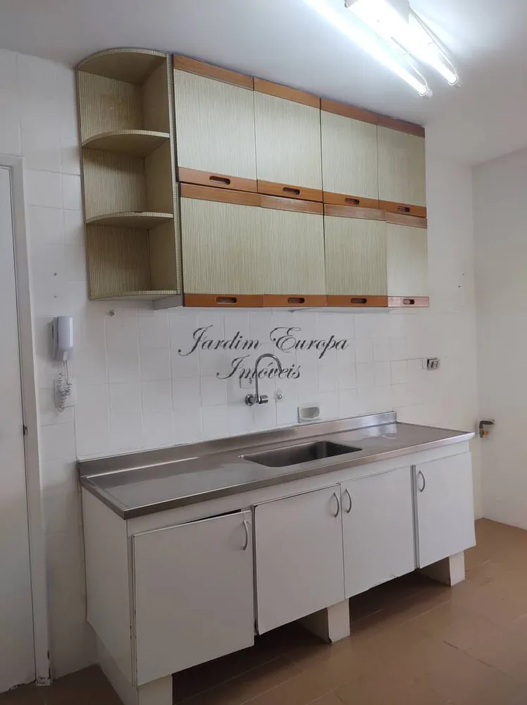 Apartamento, 3 quartos, 129 m² - Foto 11