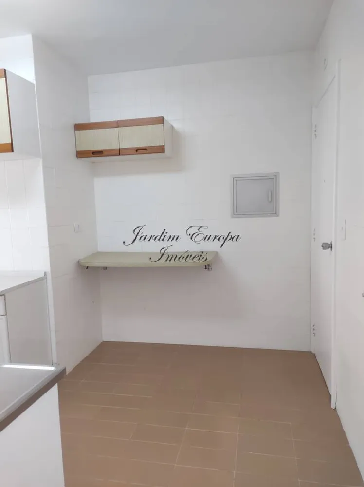Apartamento, 3 quartos, 129 m² - Foto 5