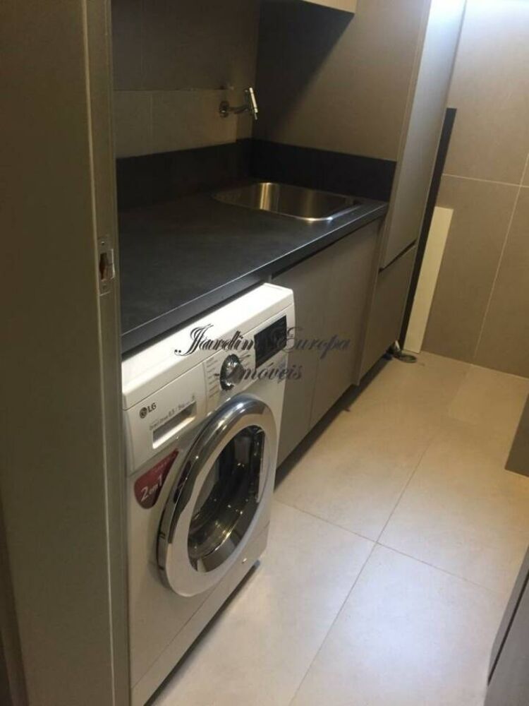 Cobertura, 2 quartos, 208 m² - Foto 6