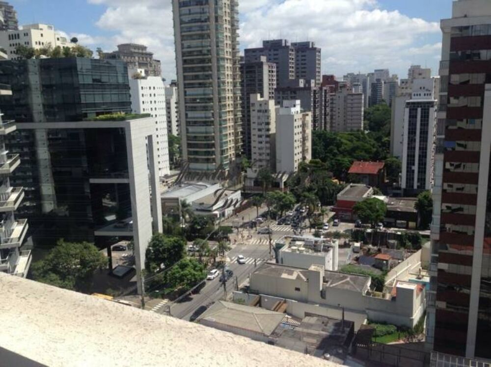 Cobertura, 2 quartos, 208 m² - Foto 1