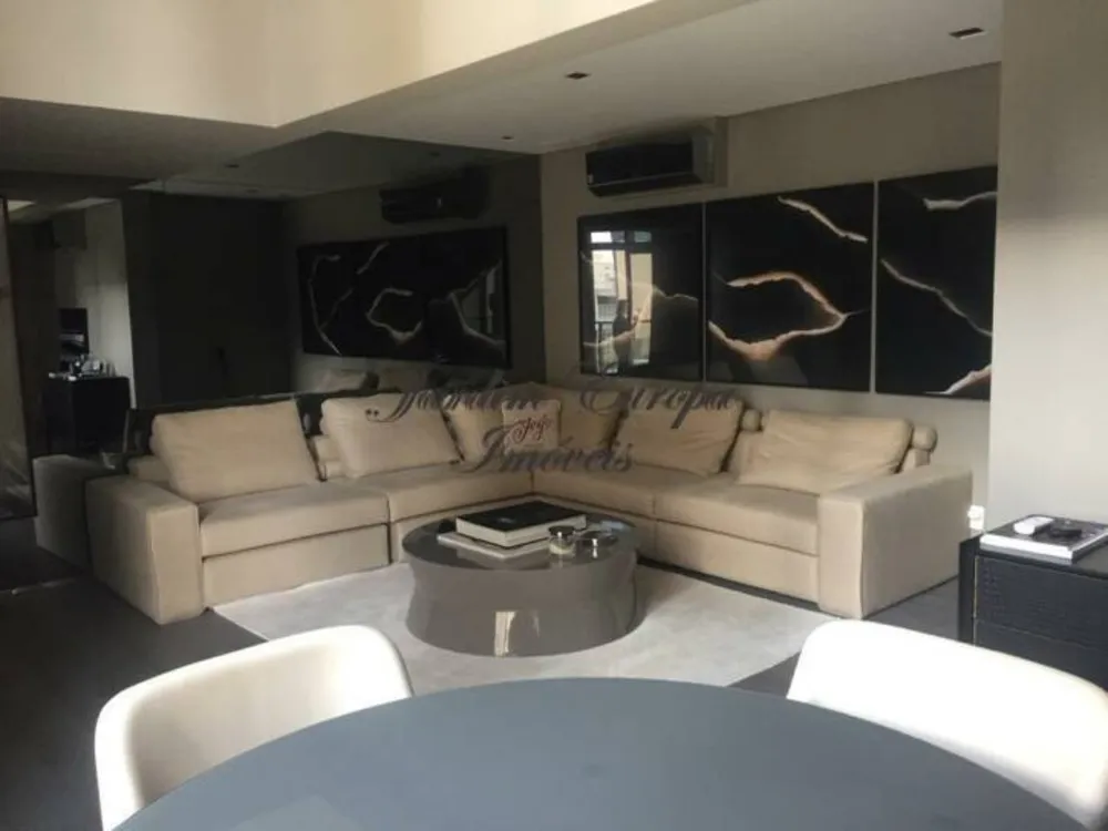 Cobertura, 2 quartos, 208 m² - Foto 6