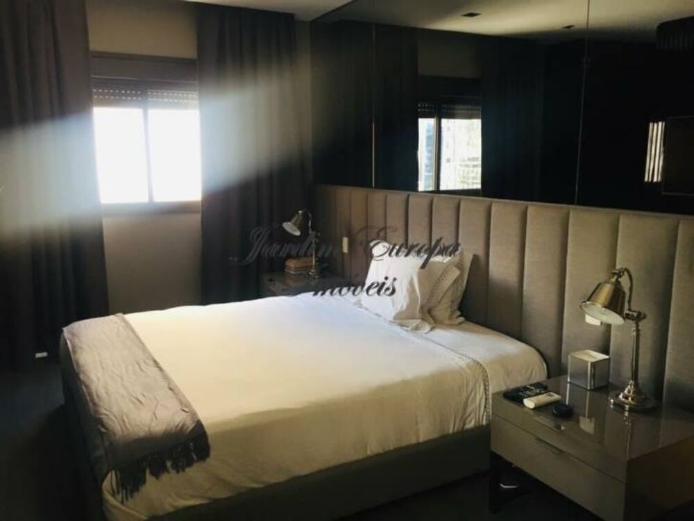 Cobertura, 2 quartos, 208 m² - Foto 8