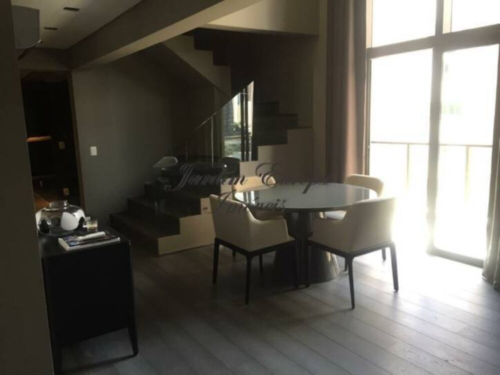 Cobertura, 2 quartos, 208 m² - Foto 3