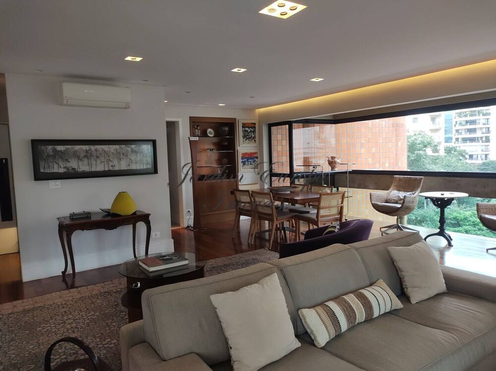 Apartamento, 3 quartos, 175 m² - Foto 4