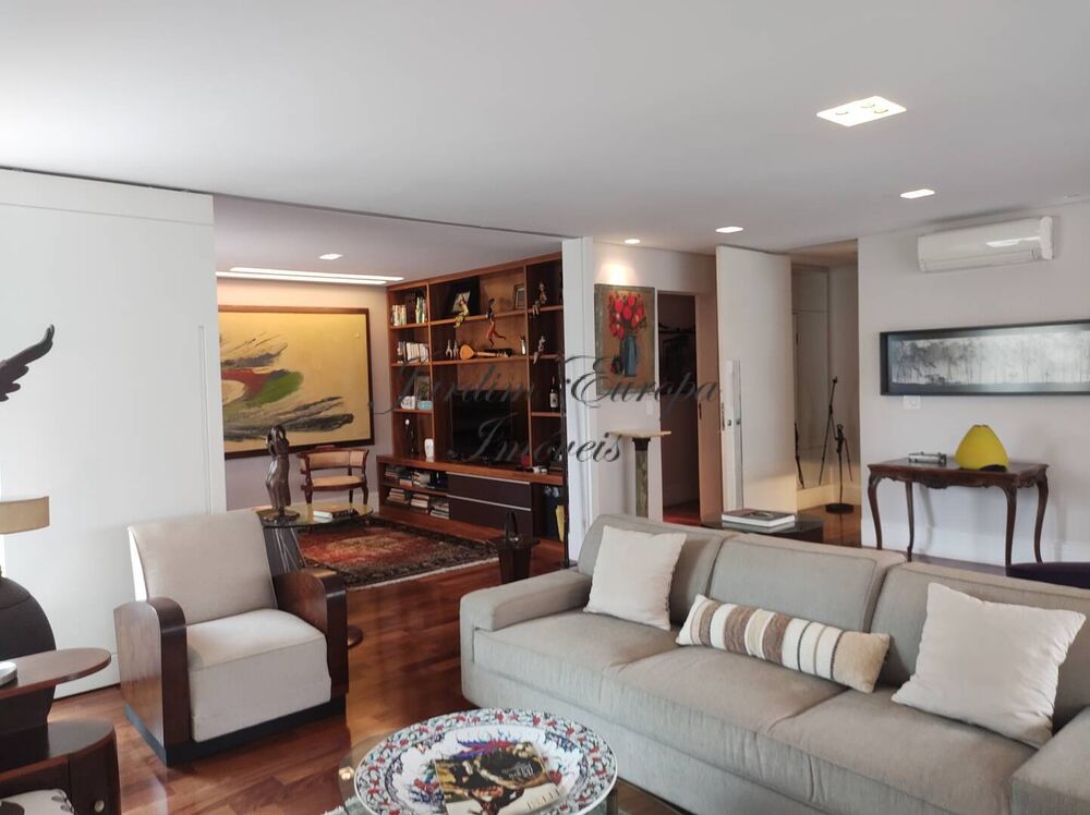 Apartamento, 3 quartos, 175 m² - Foto 3