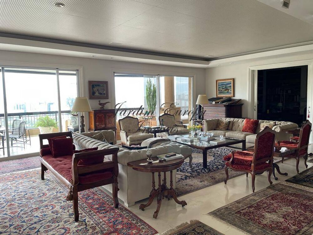 Apartamento, 4 quartos, 715 m² - Foto 3