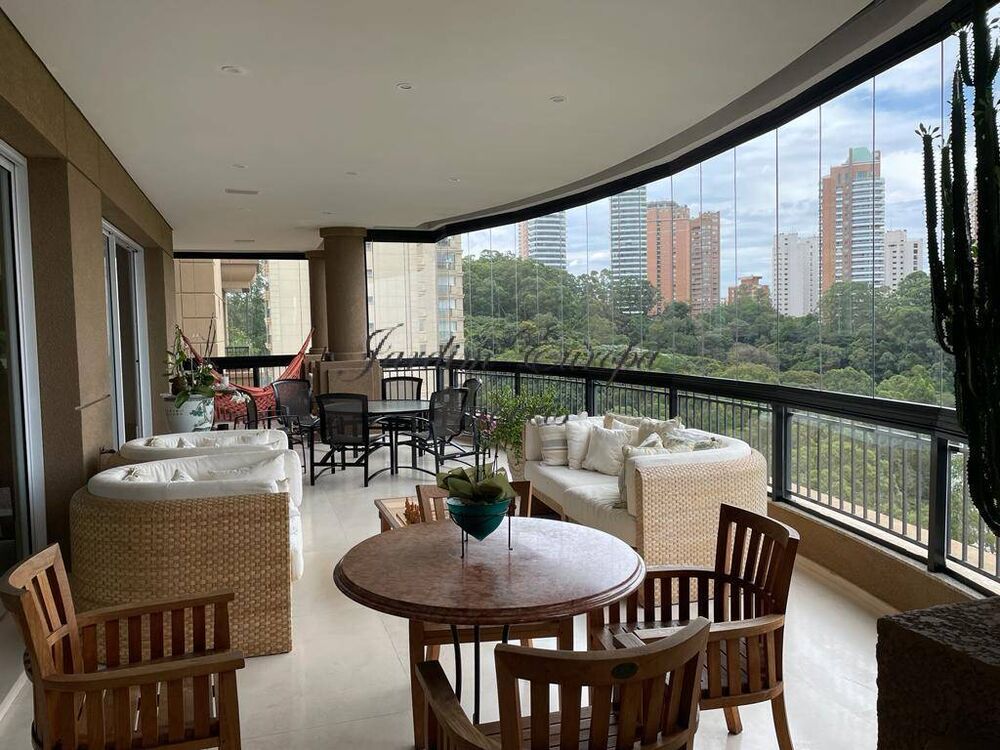 Apartamento, 4 quartos, 715 m² - Foto 1