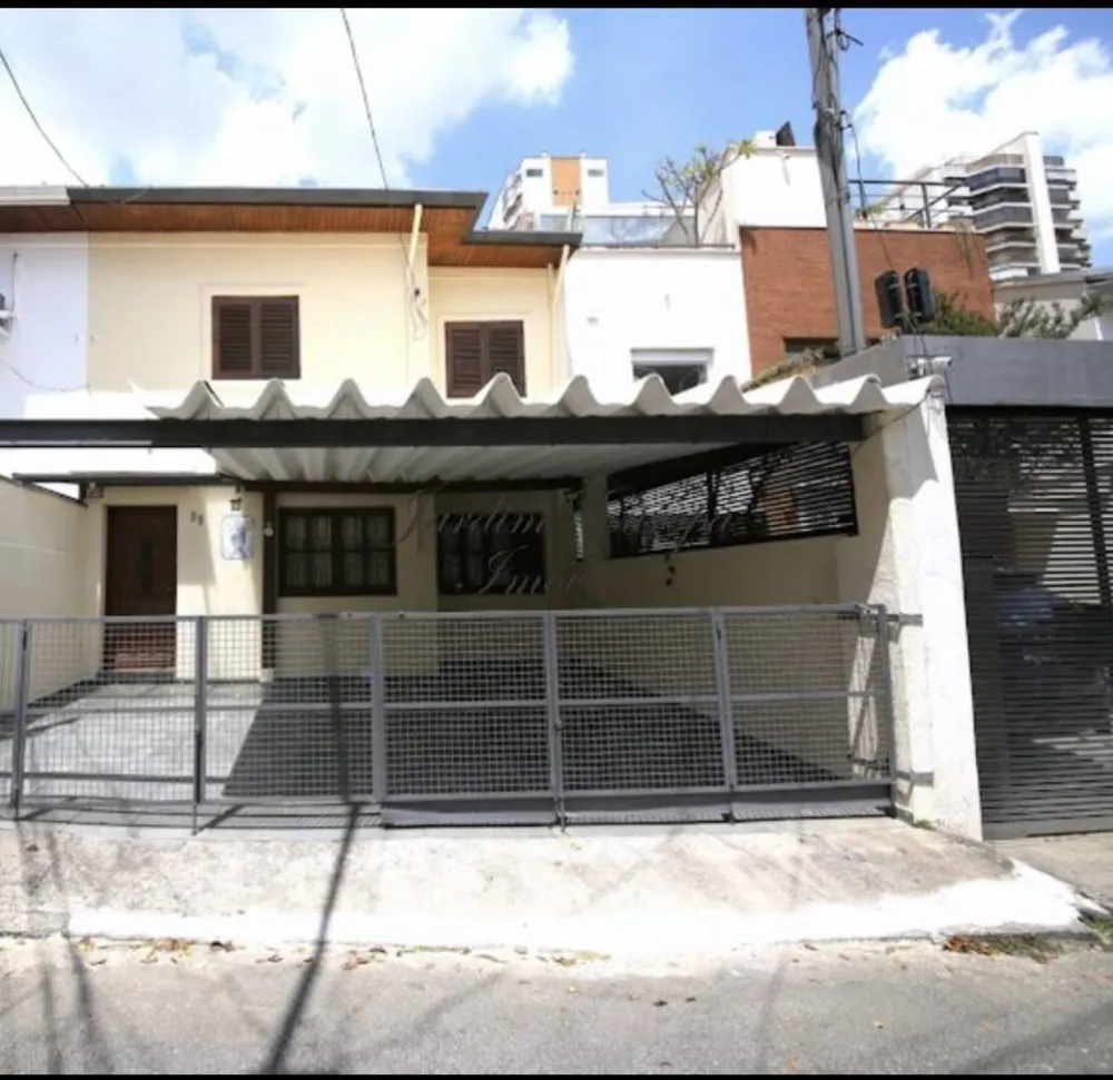 Casa, 4 quartos, 190 m² - Foto 4