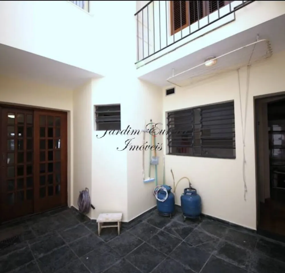 Casa, 4 quartos, 190 m² - Foto 3