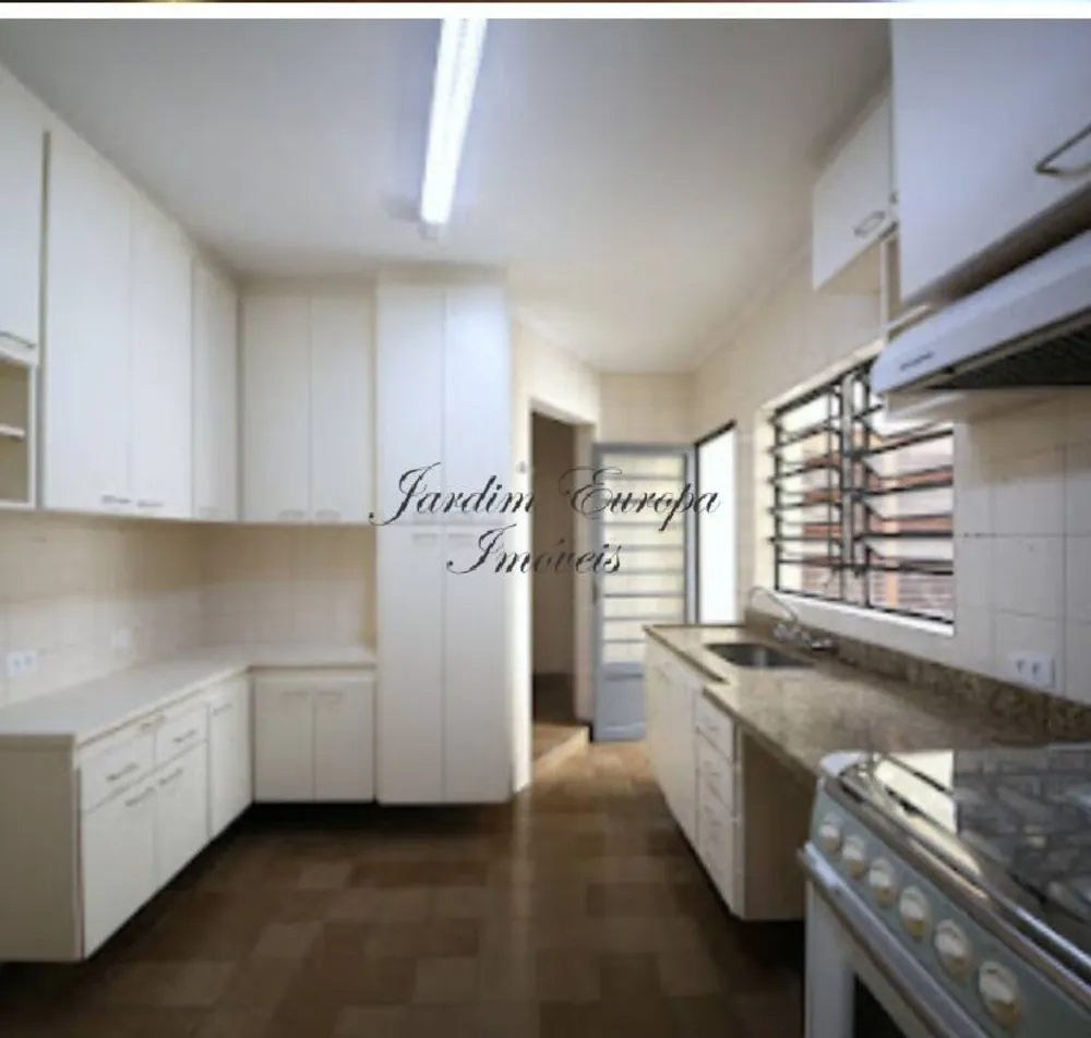Casa, 4 quartos, 190 m² - Foto 2