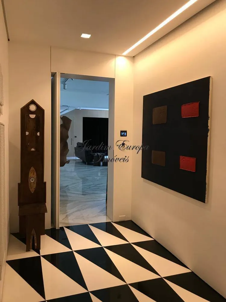 Apartamento, 1 quarto, 215 m² - Foto 9