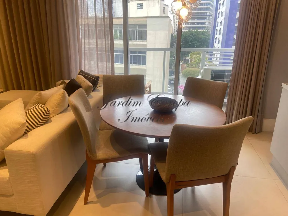 Apartamento, 1 quarto, 215 m² - Foto 4