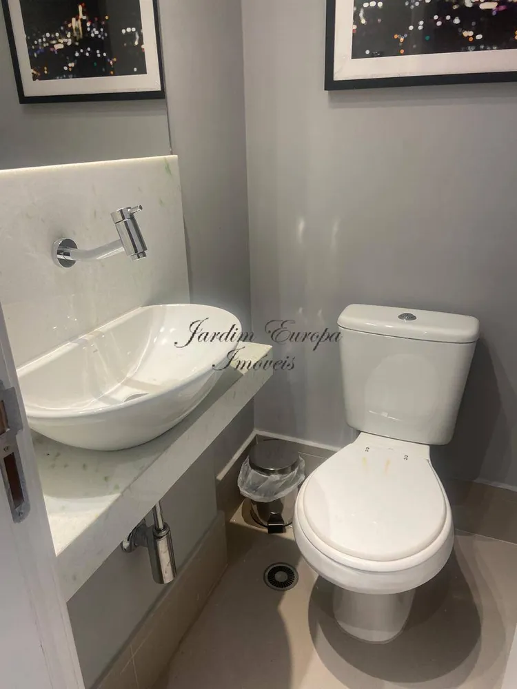 Apartamento, 1 quarto, 215 m² - Foto 2