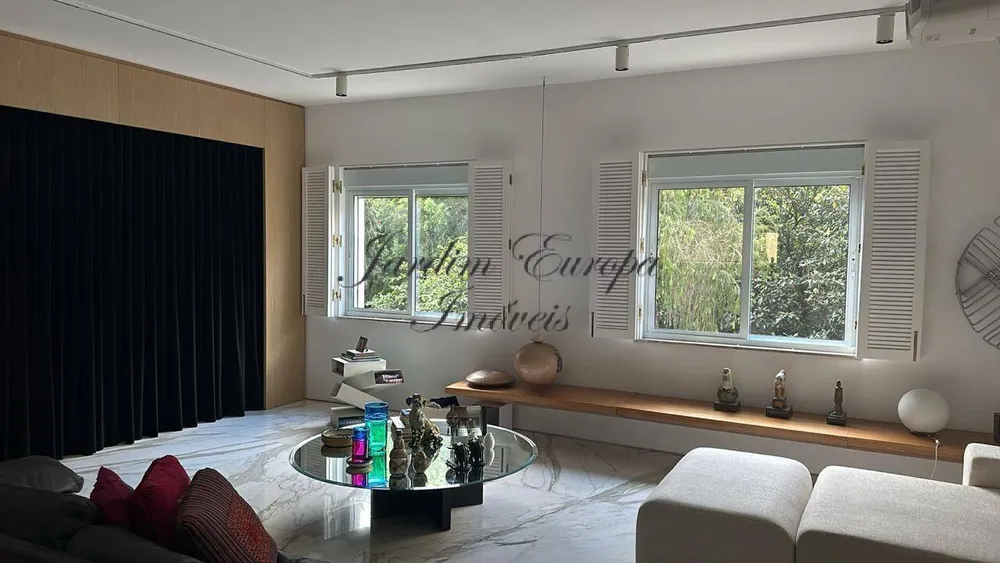 Apartamento, 1 quarto, 215 m² - Foto 10