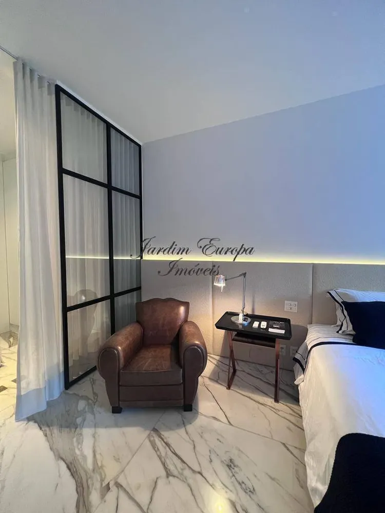 Apartamento, 1 quarto, 215 m² - Foto 5