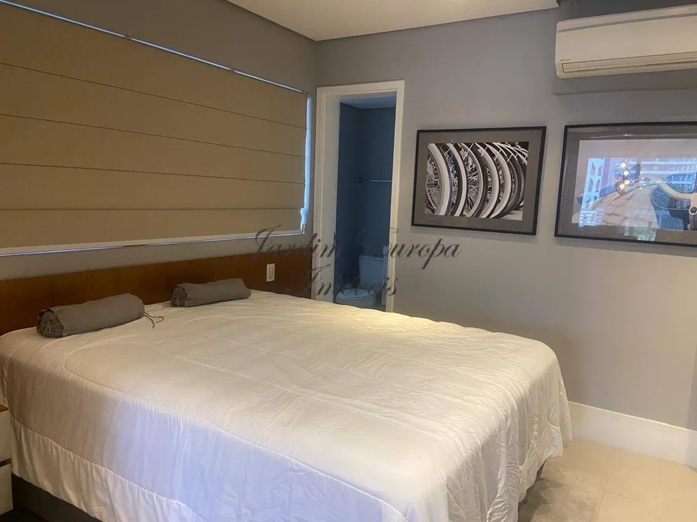 Apartamento, 1 quarto, 215 m² - Foto 7