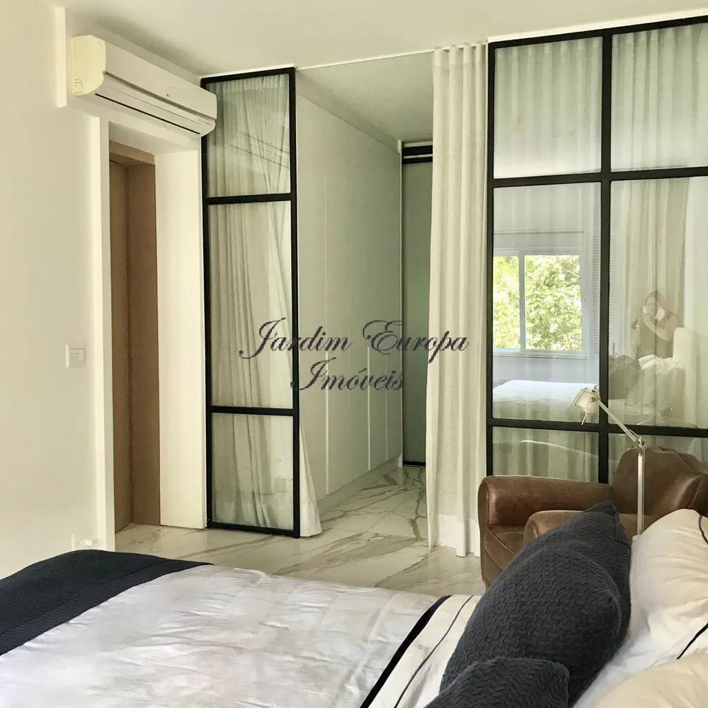 Apartamento, 1 quarto, 215 m² - Foto 11