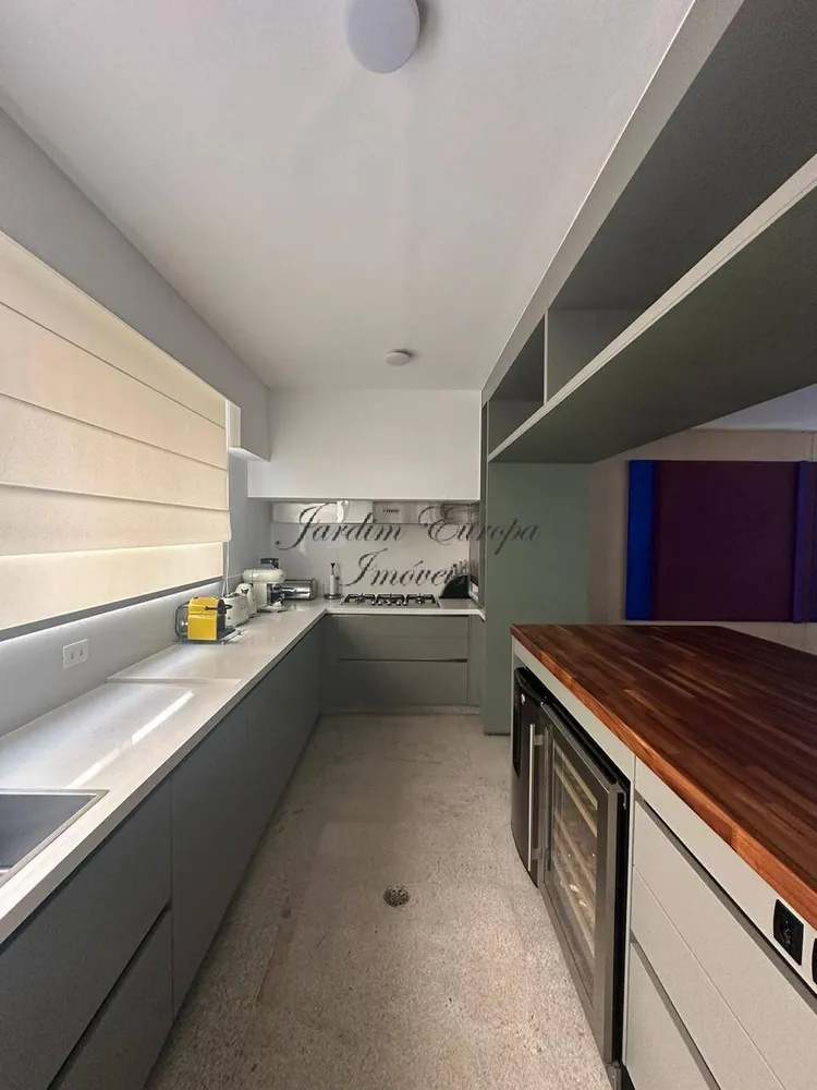 Apartamento, 1 quarto, 215 m² - Foto 12