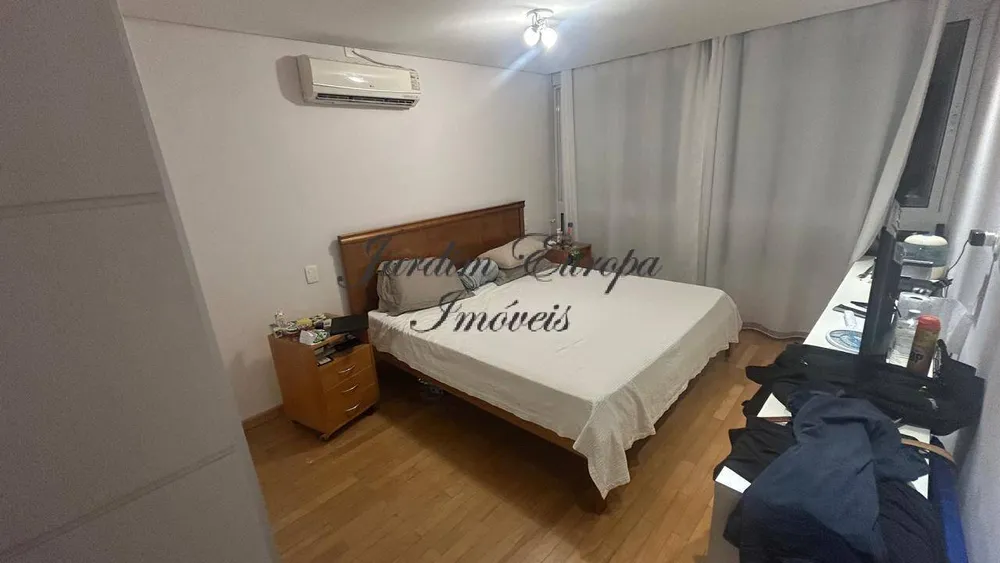 Apartamento, 3 quartos, 240 m² - Foto 8