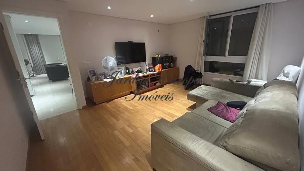 Apartamento, 3 quartos, 240 m² - Foto 2