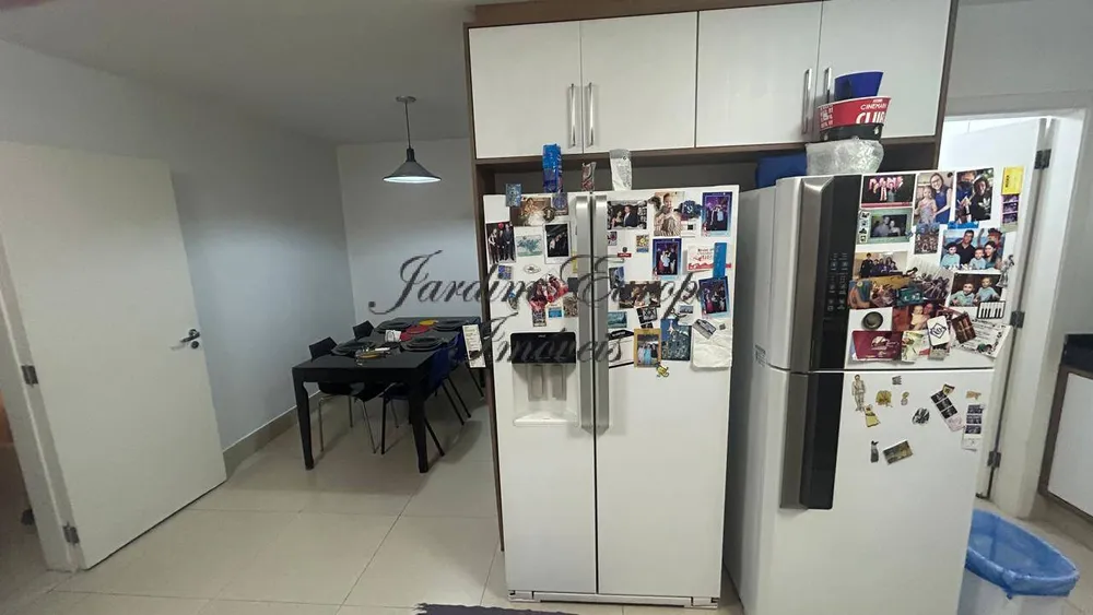 Apartamento, 3 quartos, 240 m² - Foto 5