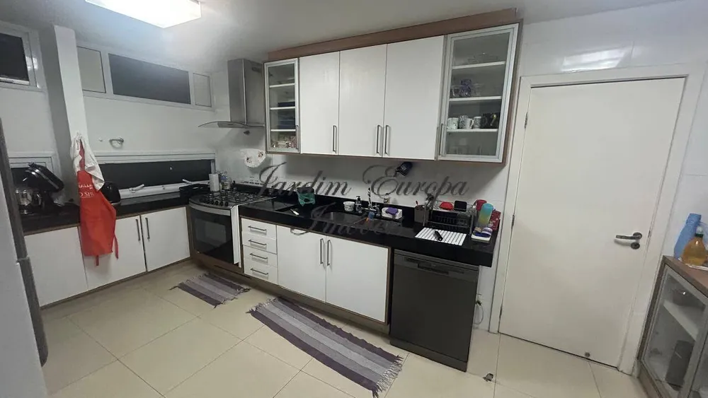 Apartamento, 3 quartos, 240 m² - Foto 4
