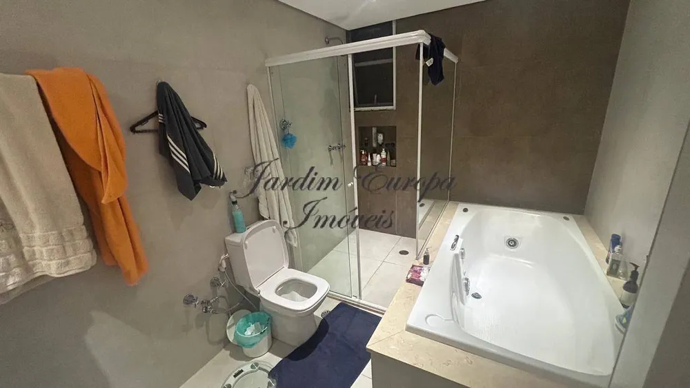 Apartamento, 3 quartos, 240 m² - Foto 7