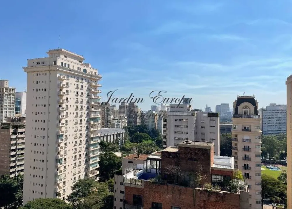 Cobertura, 4 quartos, 560 m² - Foto 2