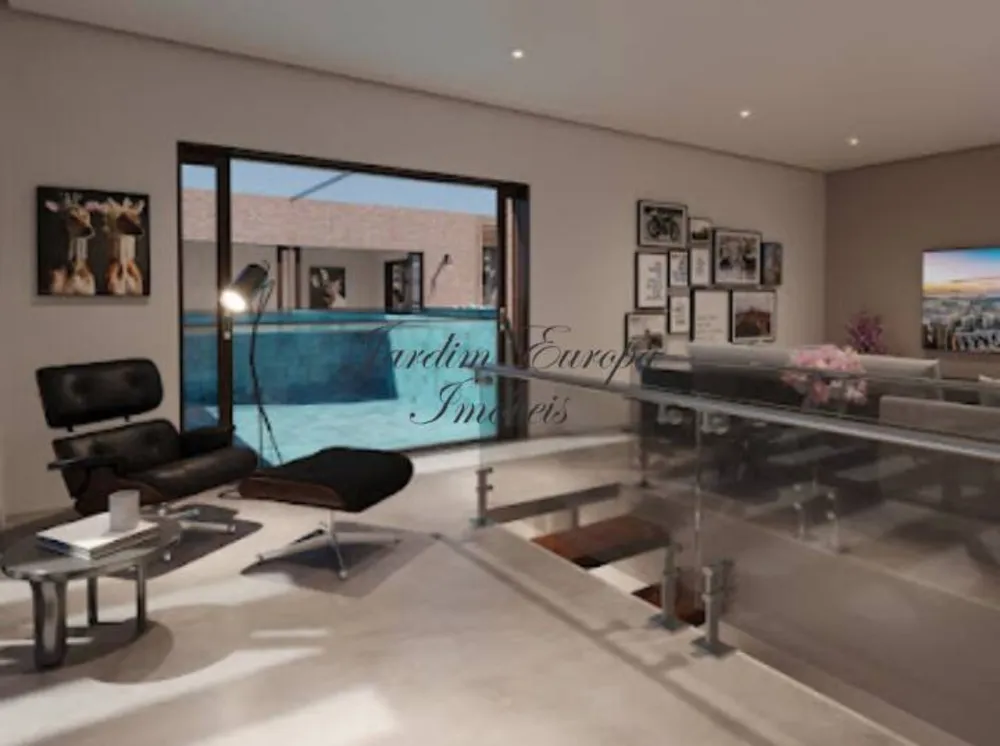 Cobertura, 4 quartos, 560 m² - Foto 1