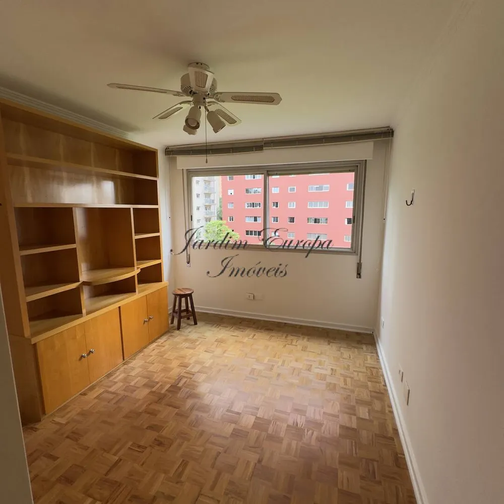 Apartamento, 3 quartos, 138 m² - Foto 4
