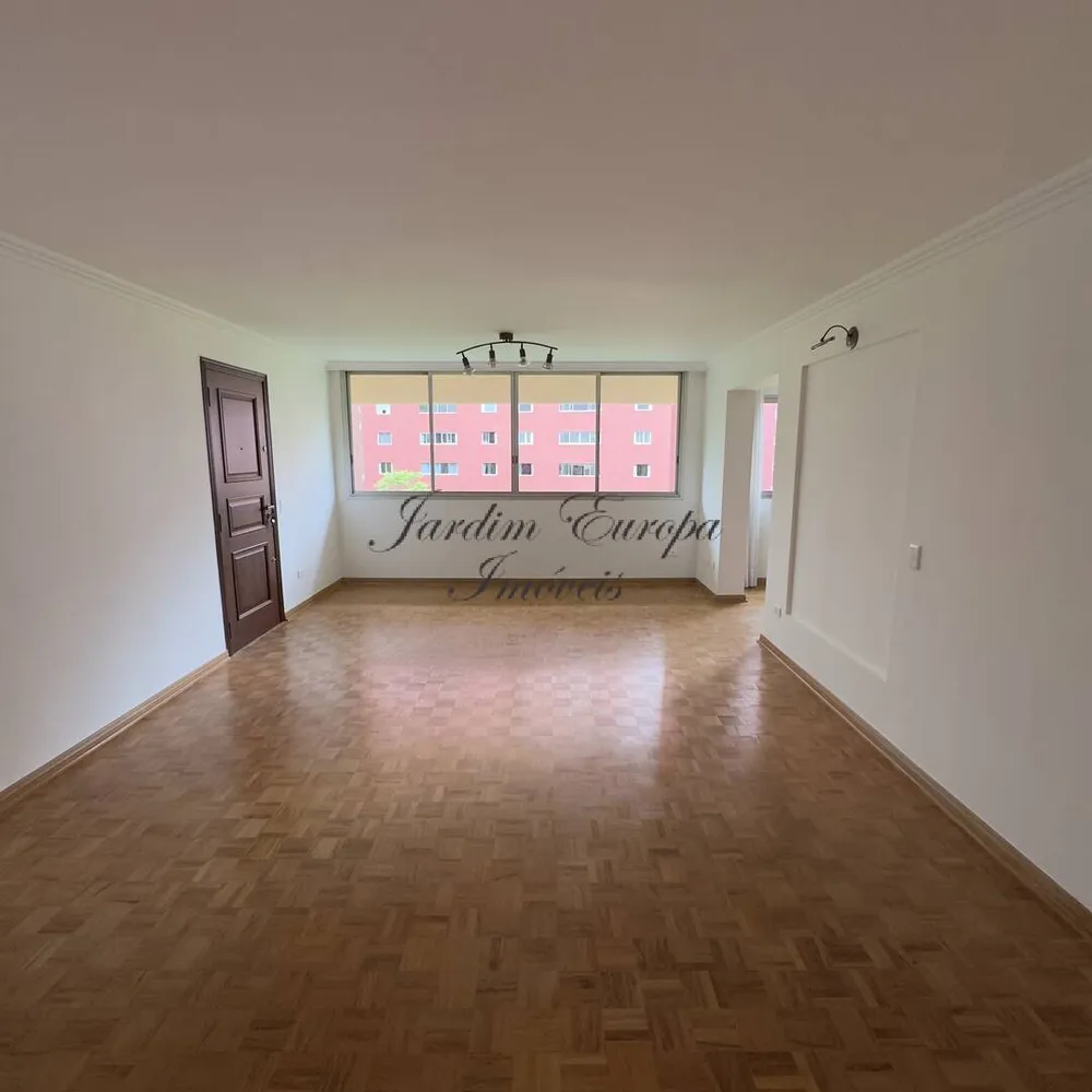 Apartamento, 3 quartos, 138 m² - Foto 9