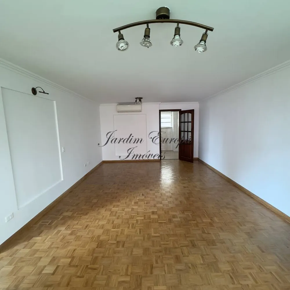 Apartamento, 3 quartos, 138 m² - Foto 12