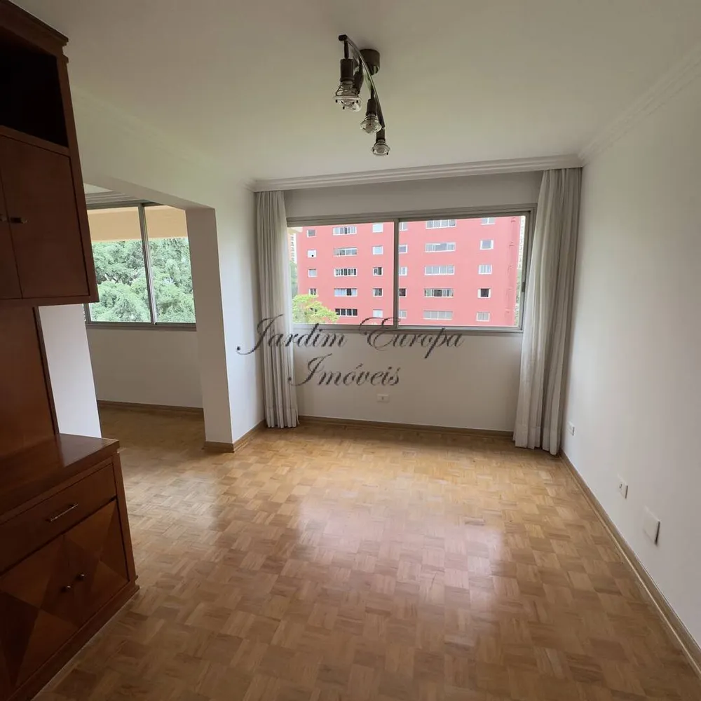 Apartamento, 3 quartos, 138 m² - Foto 11