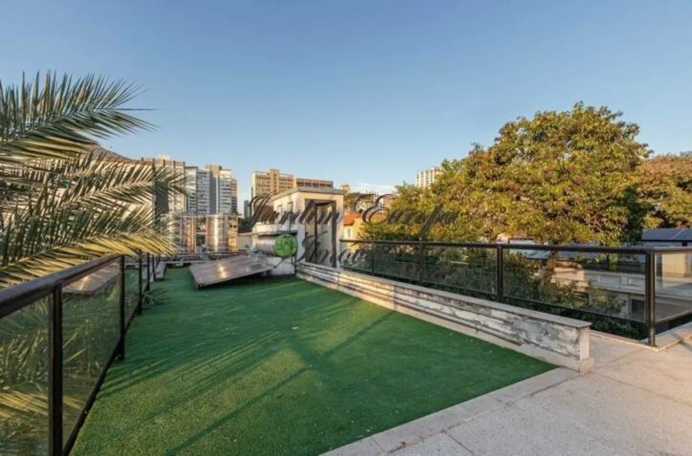 Sobrado, 5 quartos, 620 m² - Foto 9