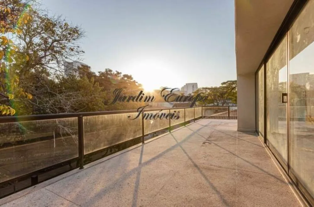 Sobrado, 5 quartos, 620 m² - Foto 7