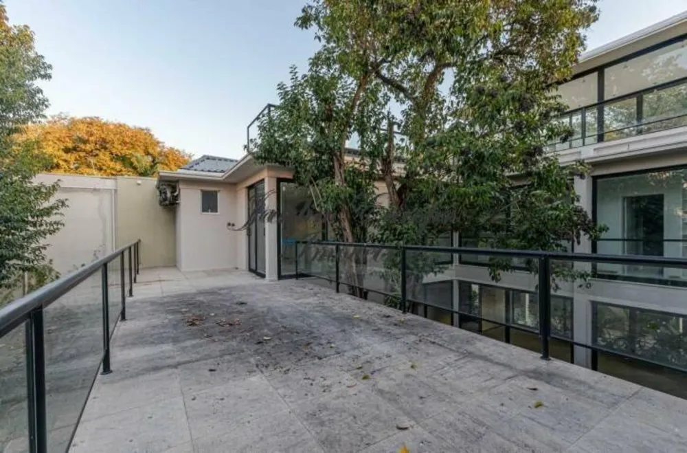 Sobrado, 5 quartos, 620 m² - Foto 14