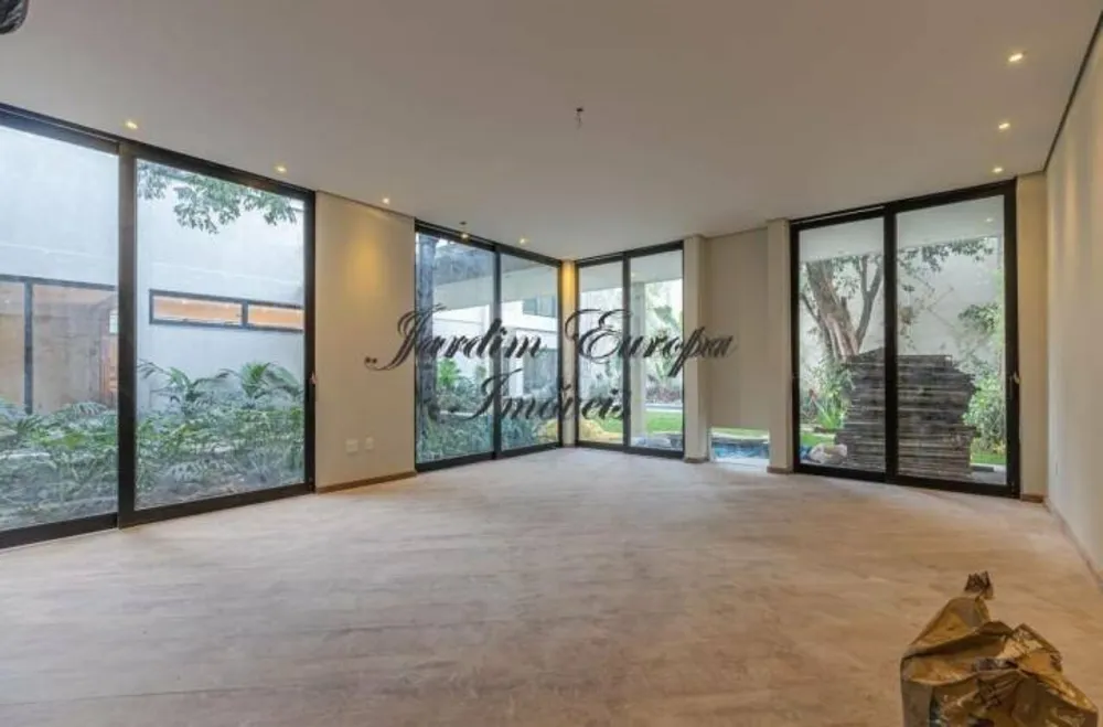 Sobrado, 5 quartos, 620 m² - Foto 11