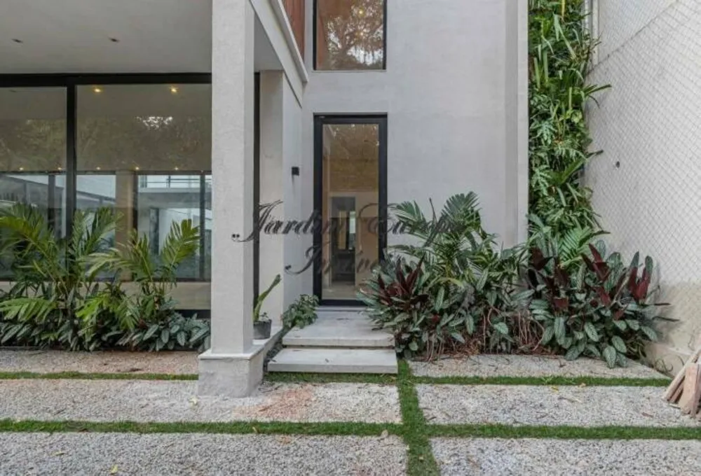 Sobrado, 5 quartos, 620 m² - Foto 15