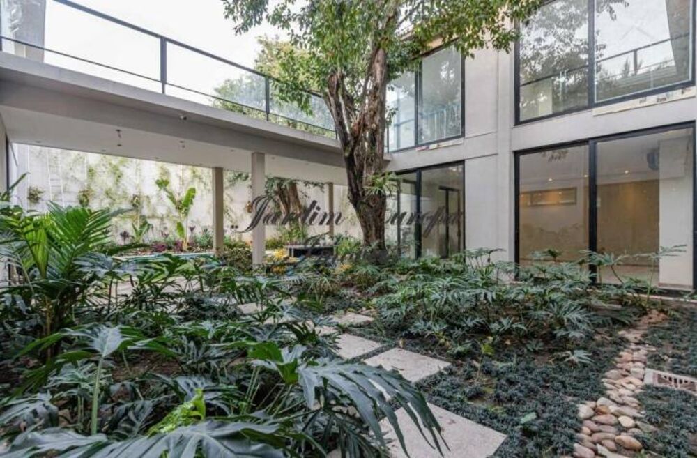 Sobrado, 5 quartos, 620 m² - Foto 2