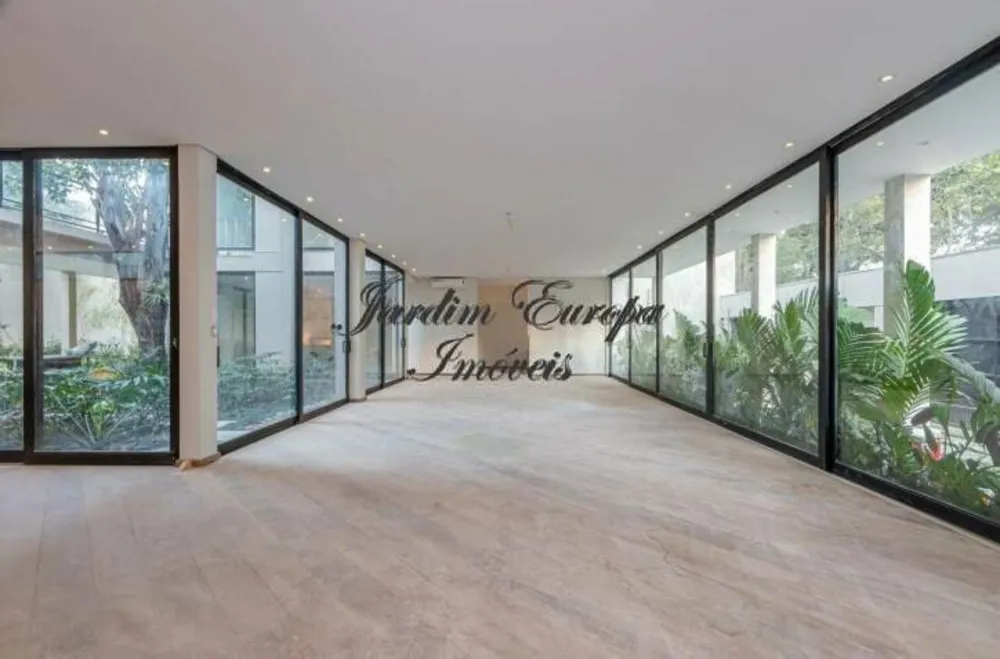 Sobrado, 5 quartos, 620 m² - Foto 13