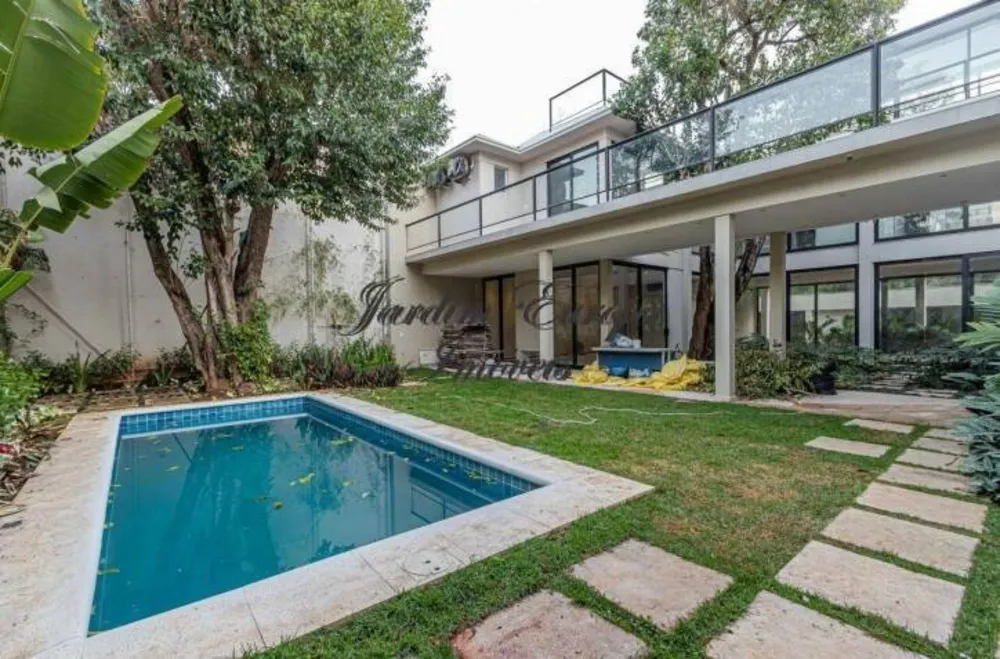 Sobrado, 5 quartos, 620 m² - Foto 12